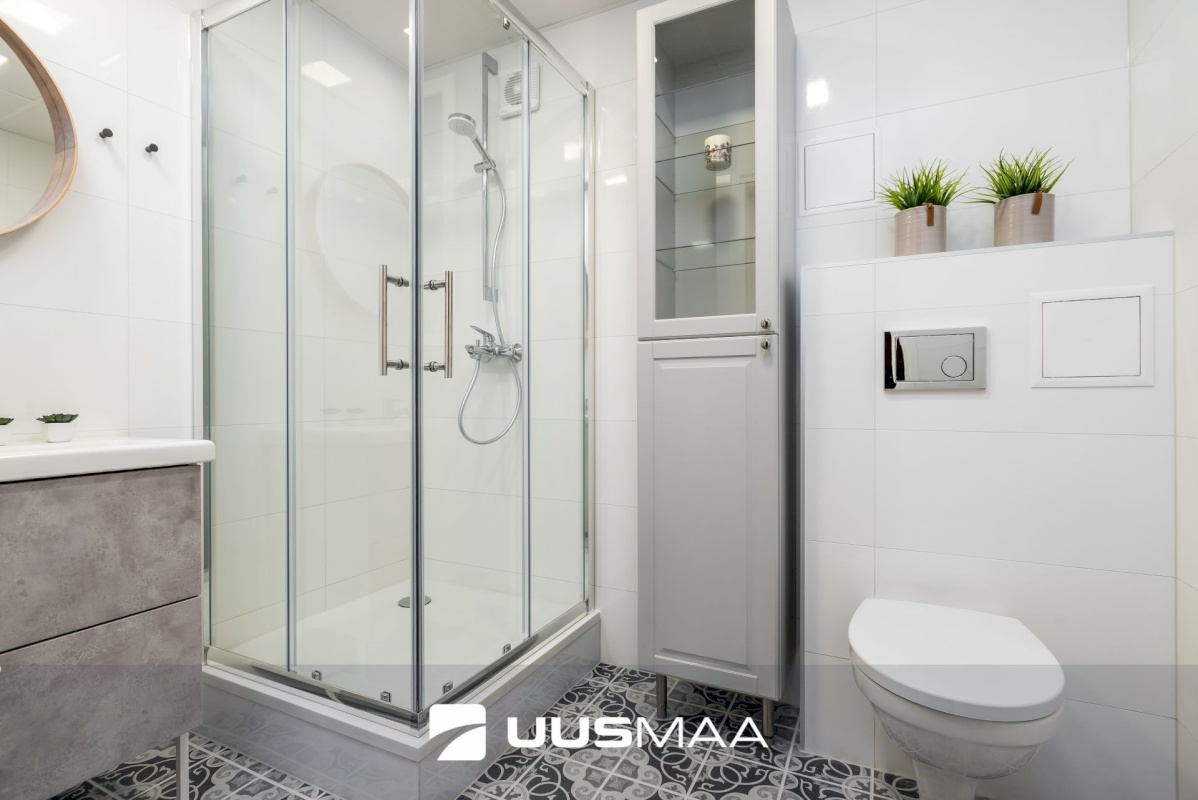 Tallinn, Nõmme linnaosa, Tirdi 8