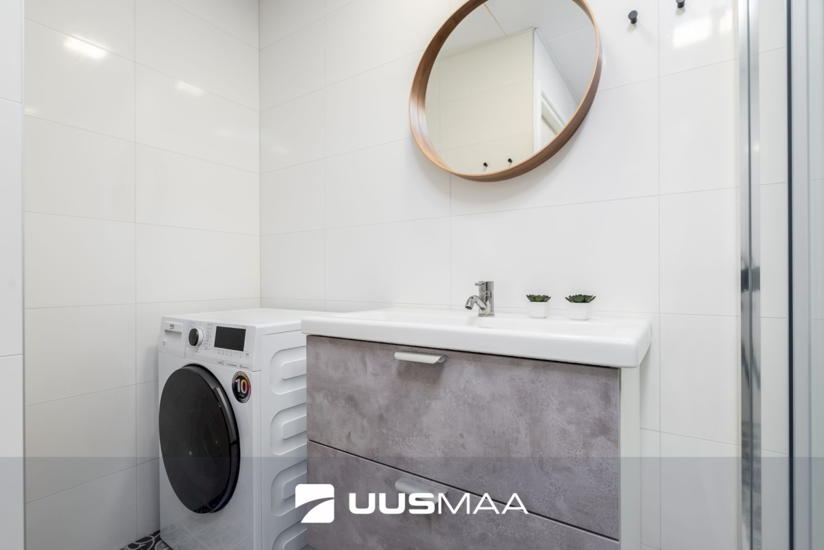 Tallinn, Nõmme linnaosa, Tirdi 8