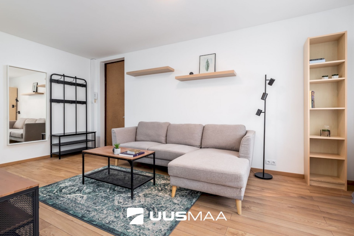 Tallinn, Nõmme linnaosa, Tirdi 8