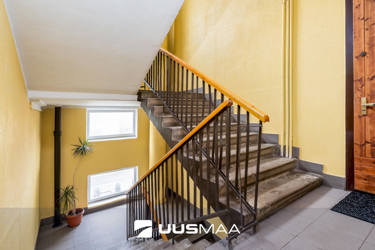 Tallinn, Nõmme linnaosa, Tirdi 8