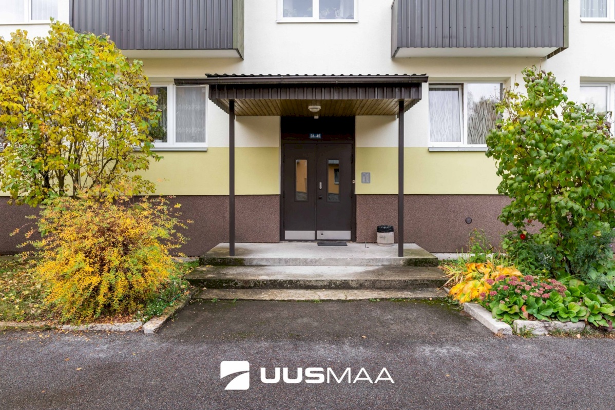 Tallinn, Nõmme linnaosa, Tirdi 8