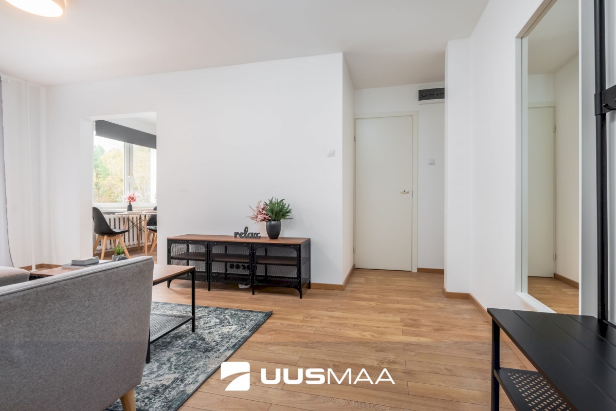 Tallinn, Nõmme linnaosa, Tirdi 8