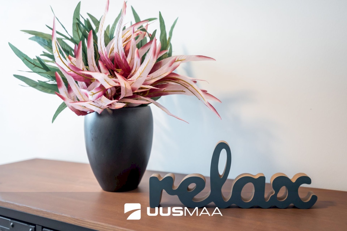 Tallinn, Nõmme linnaosa, Tirdi 8