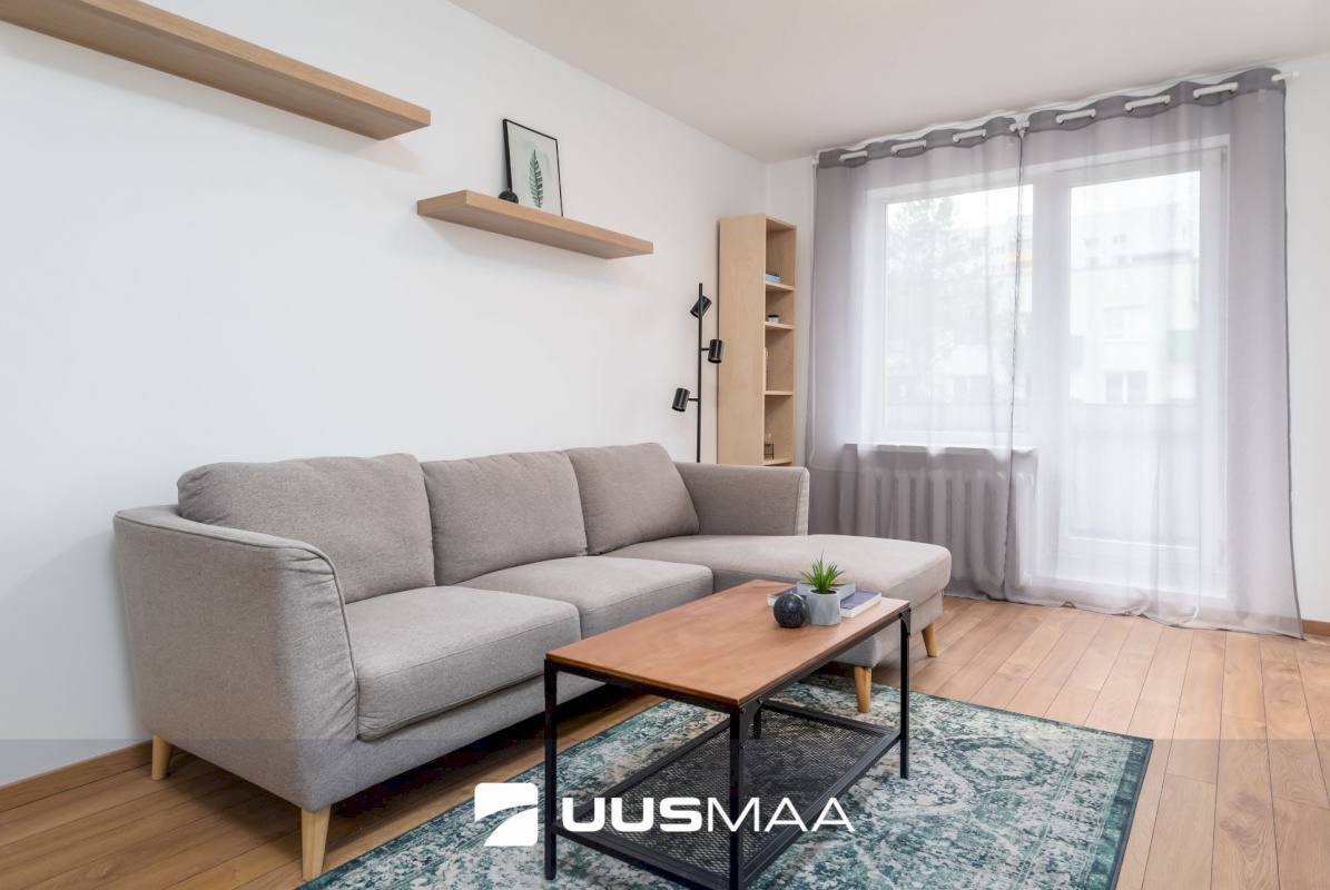 Tallinn, Nõmme linnaosa, Tirdi 8