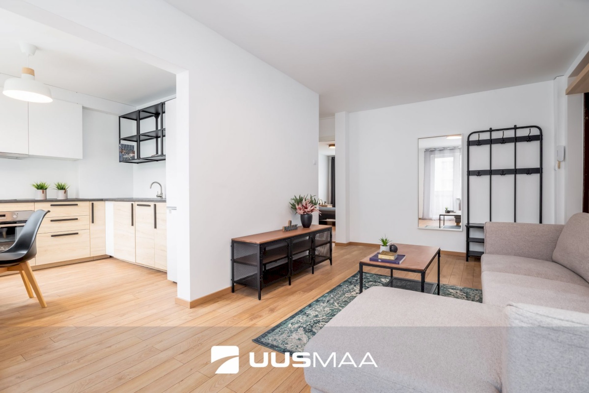 Tallinn, Nõmme linnaosa, Tirdi 8