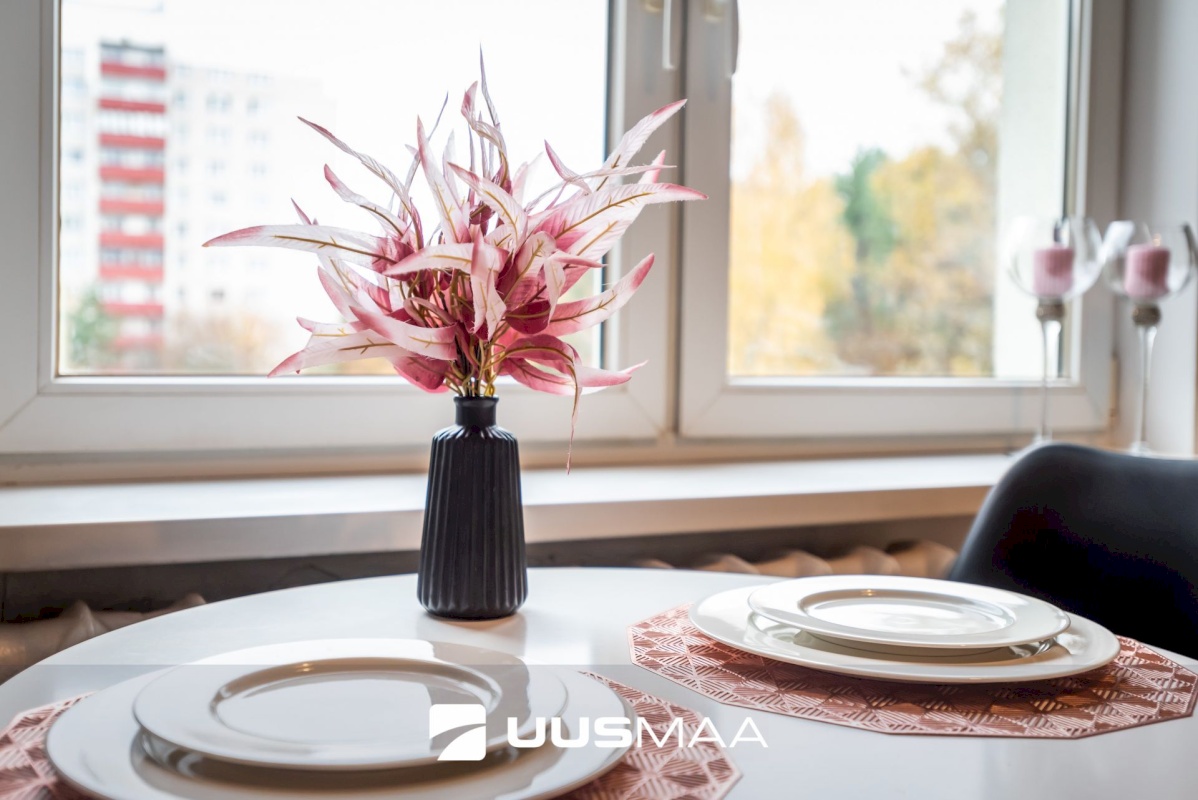 Tallinn, Nõmme linnaosa, Tirdi 8