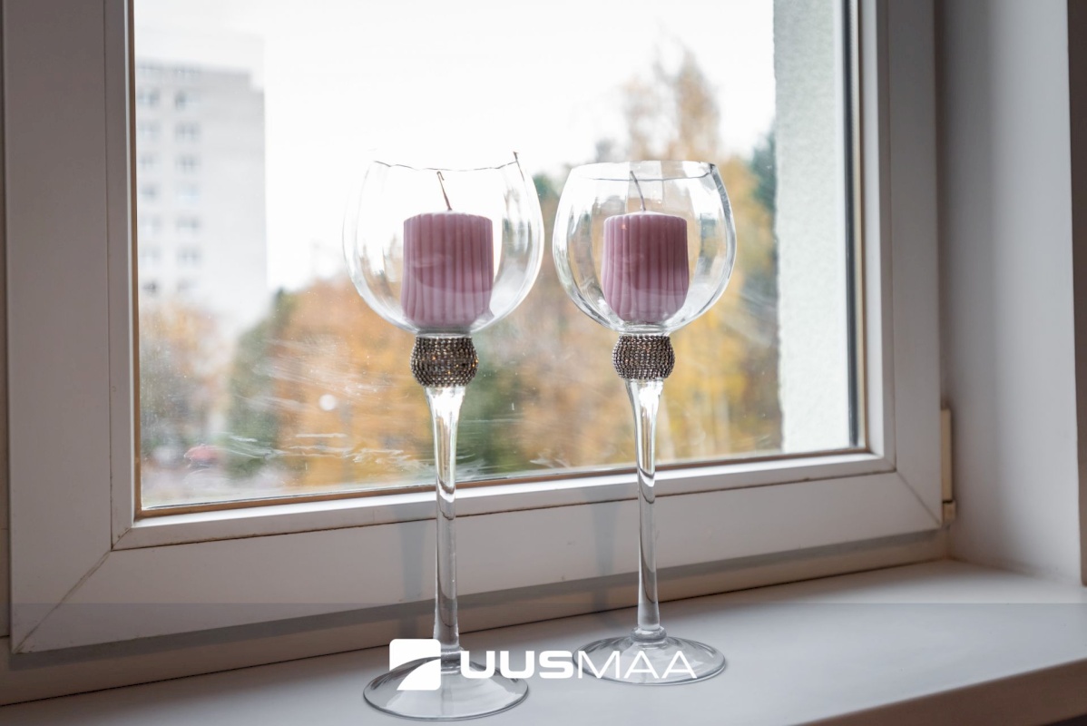 Tallinn, Nõmme linnaosa, Tirdi 8