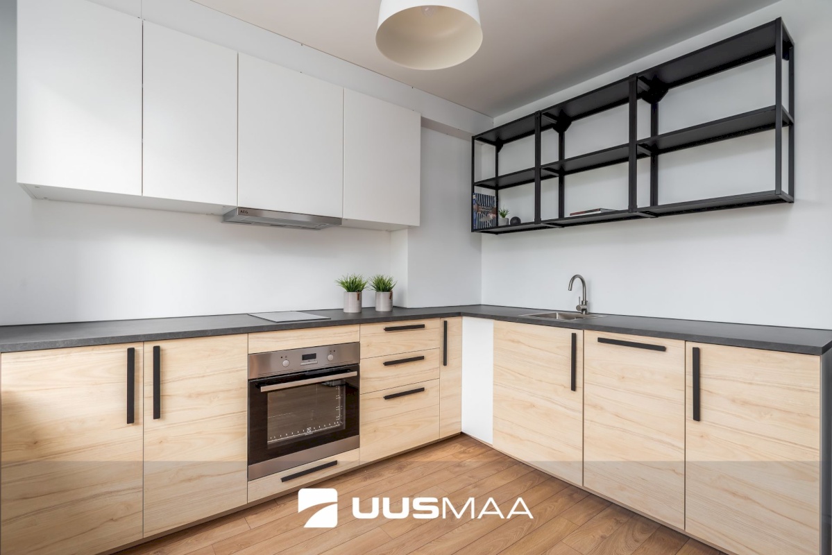 Tallinn, Nõmme linnaosa, Tirdi 8