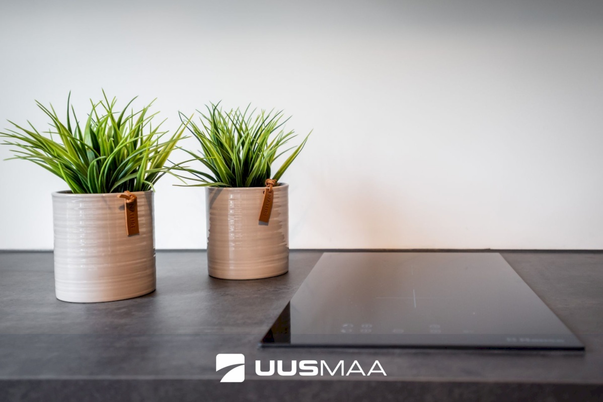 Tallinn, Nõmme linnaosa, Tirdi 8