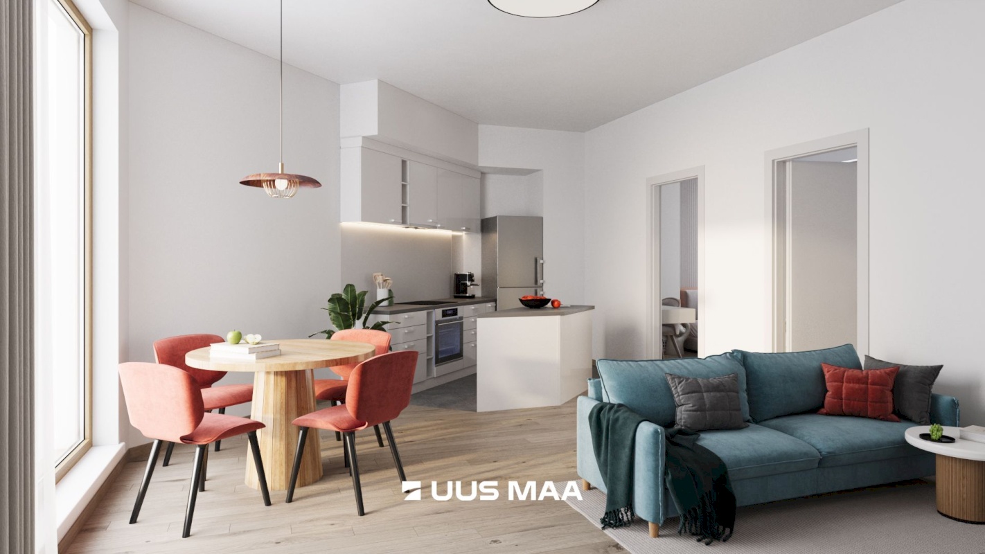 Tallinn, Kesklinna linnaosa, Tatari, Sakala 16a