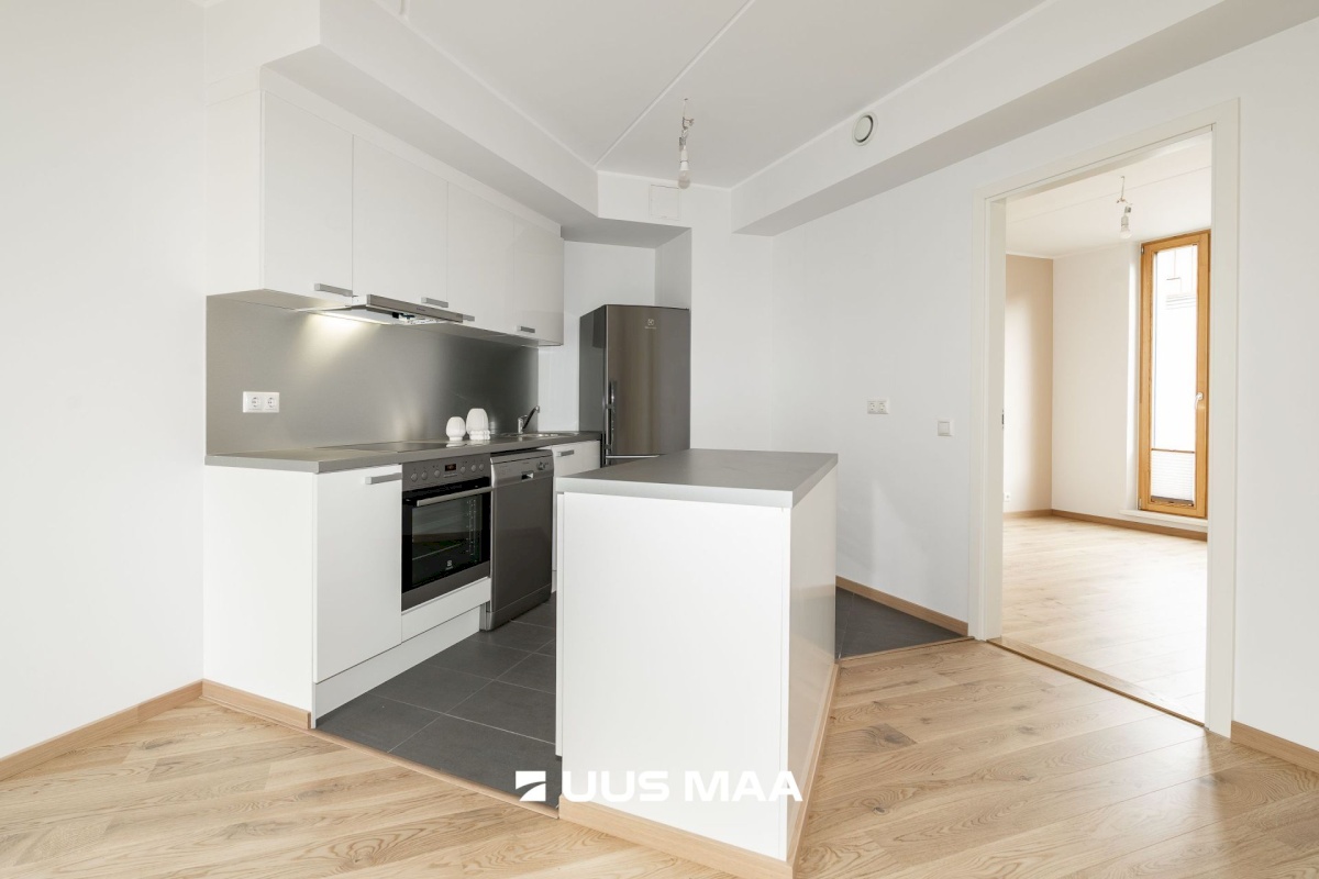 Tallinn, Kesklinna linnaosa, Tatari, Sakala 16a