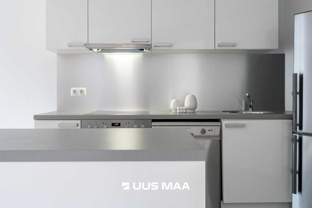 Tallinn, Kesklinna linnaosa, Tatari, Sakala 16a