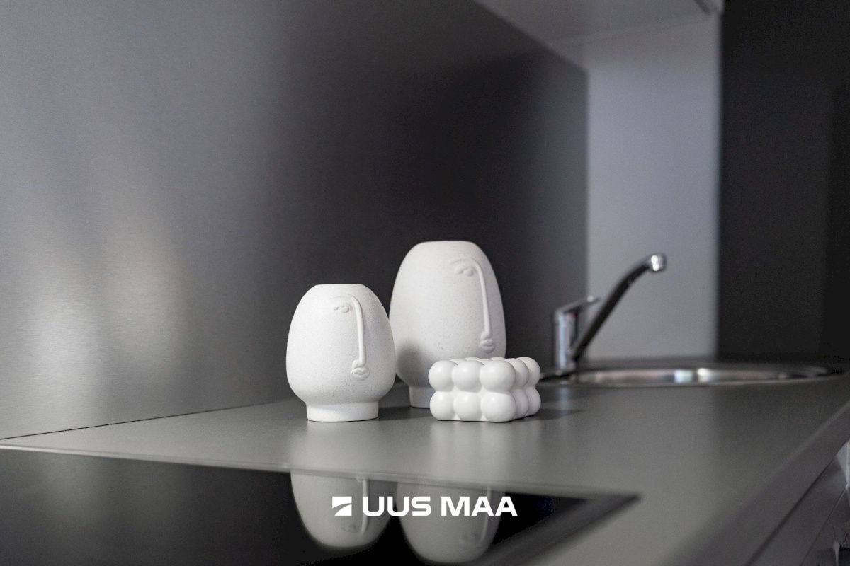 Tallinn, Kesklinna linnaosa, Tatari, Sakala 16a