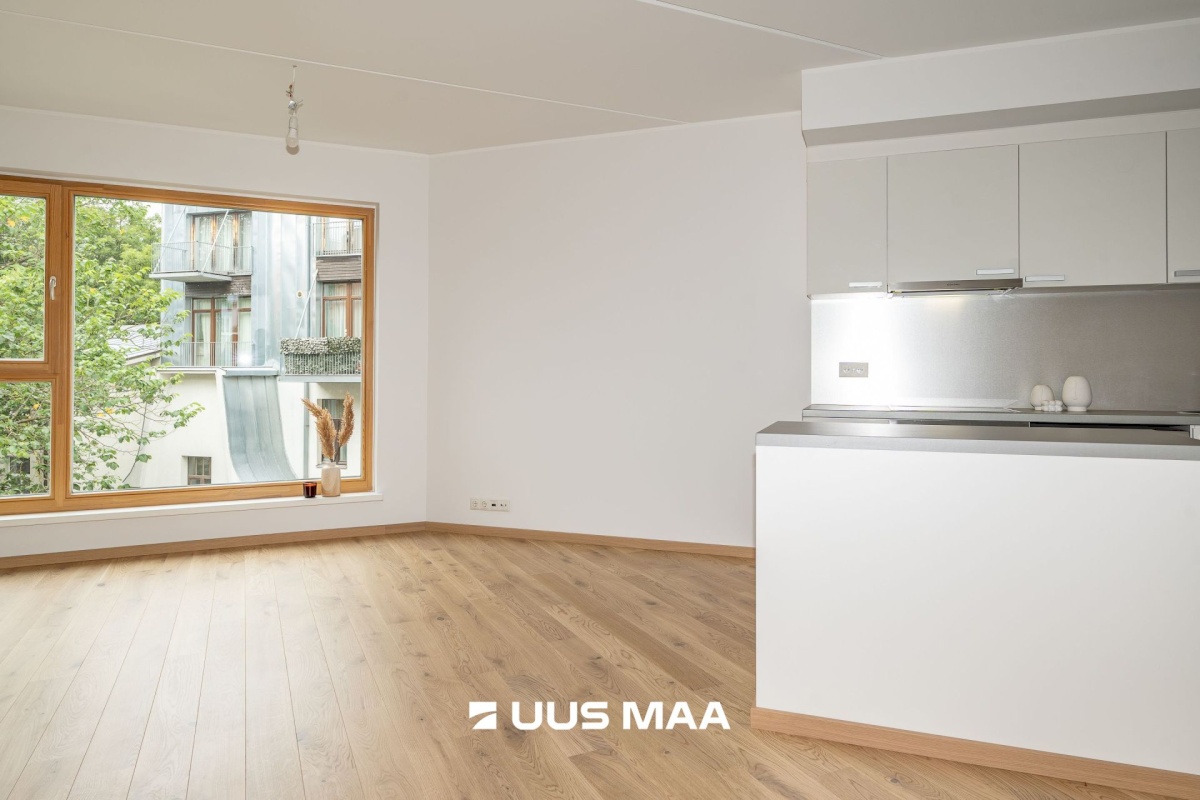 Tallinn, Kesklinna linnaosa, Tatari, Sakala 16a