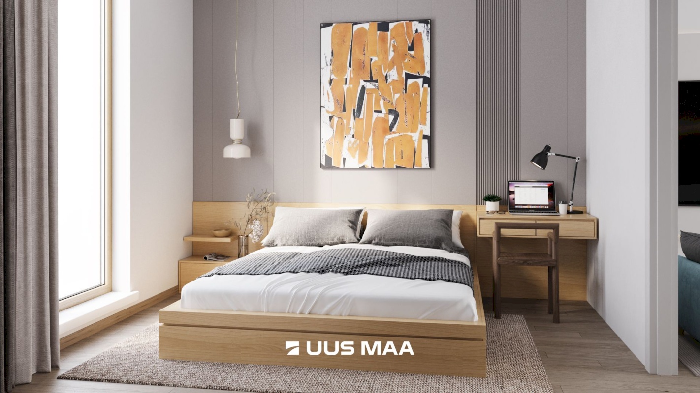 Tallinn, Kesklinna linnaosa, Tatari, Sakala 16a