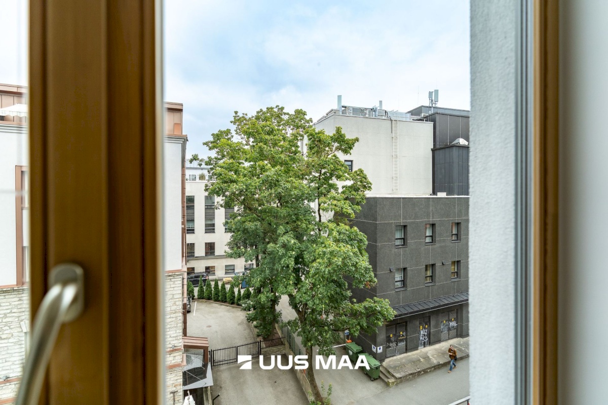 Tallinn, Kesklinna linnaosa, Tatari, Sakala 16a