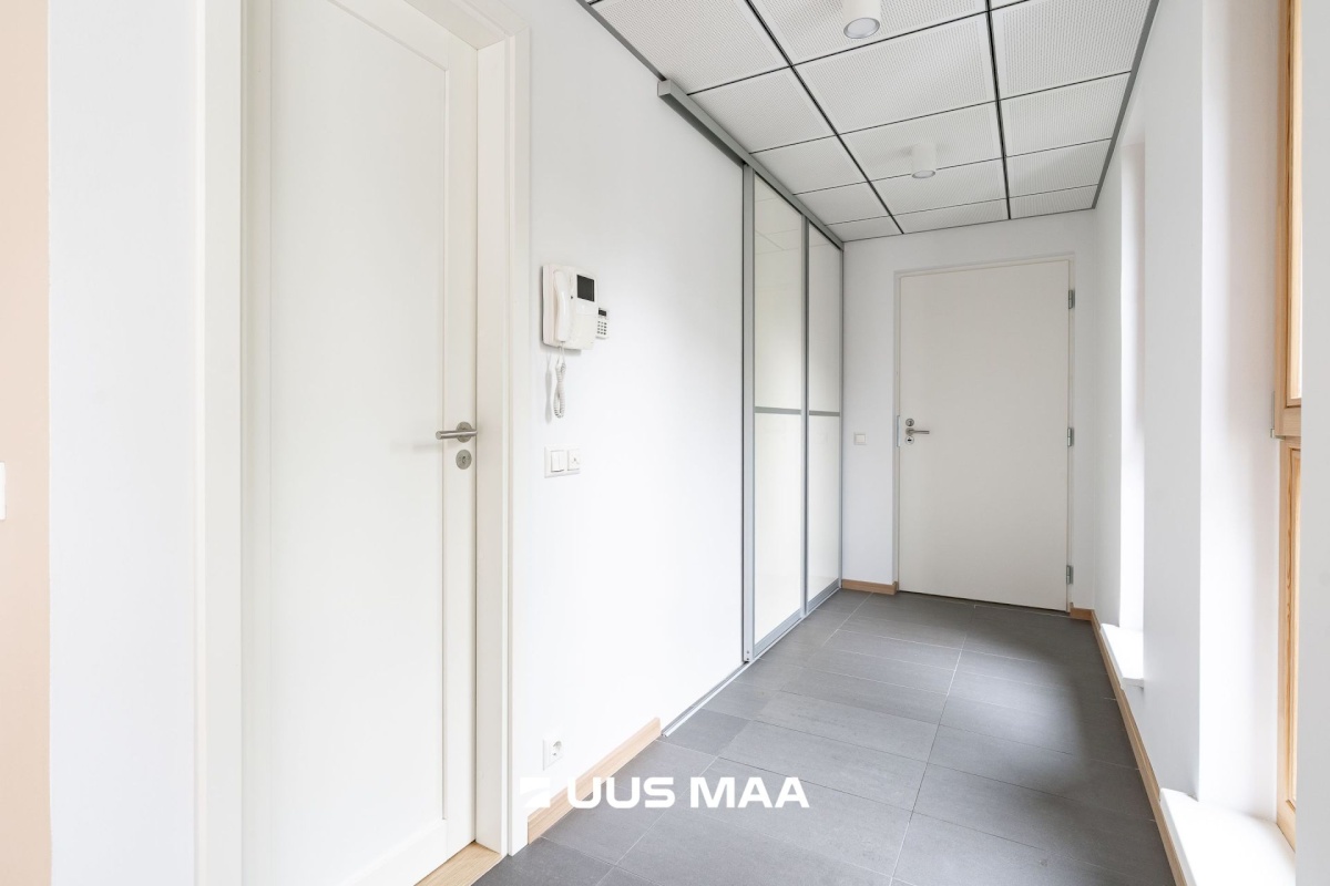 Tallinn, Kesklinna linnaosa, Tatari, Sakala 16a