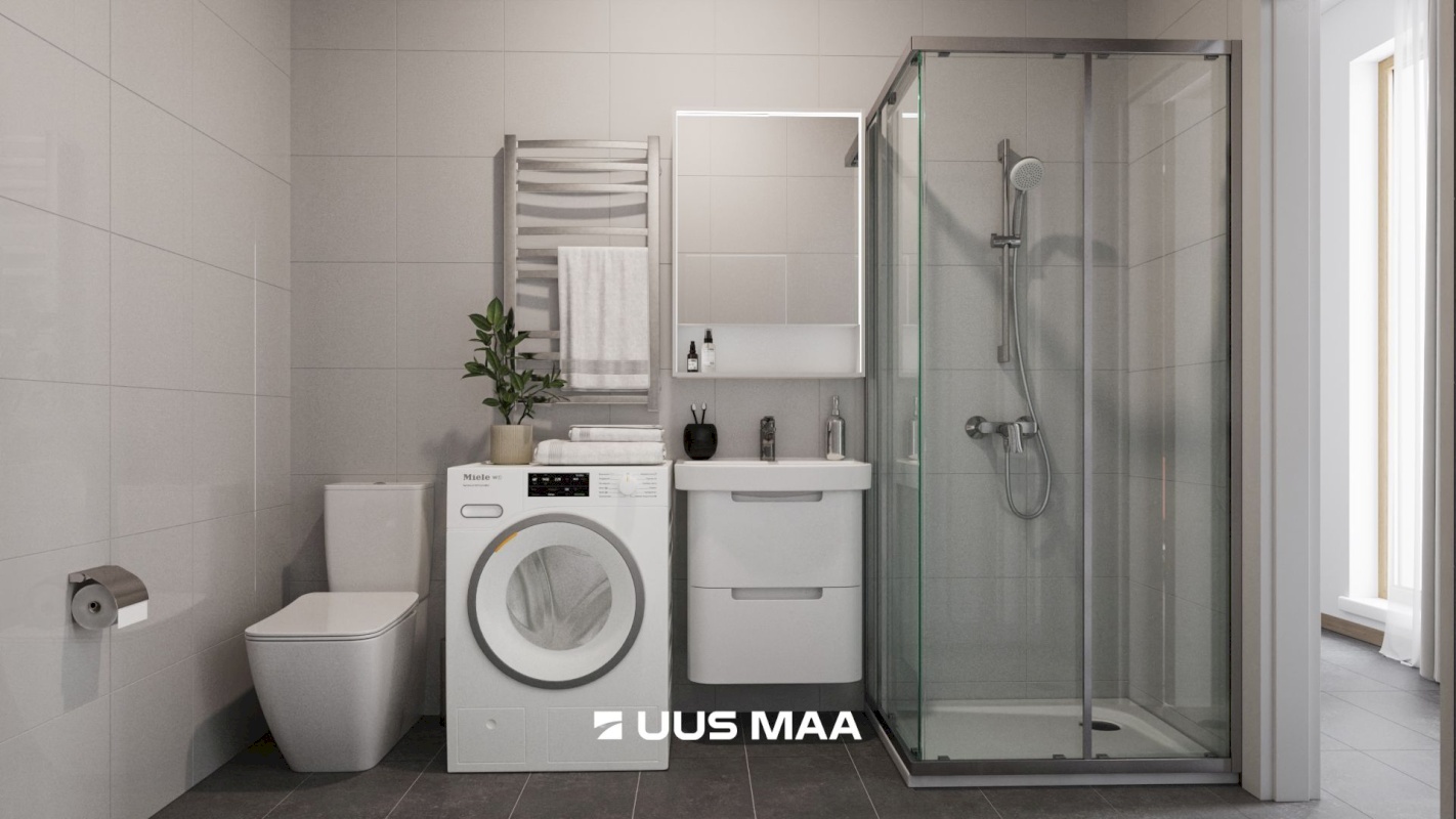 Tallinn, Kesklinna linnaosa, Tatari, Sakala 16a