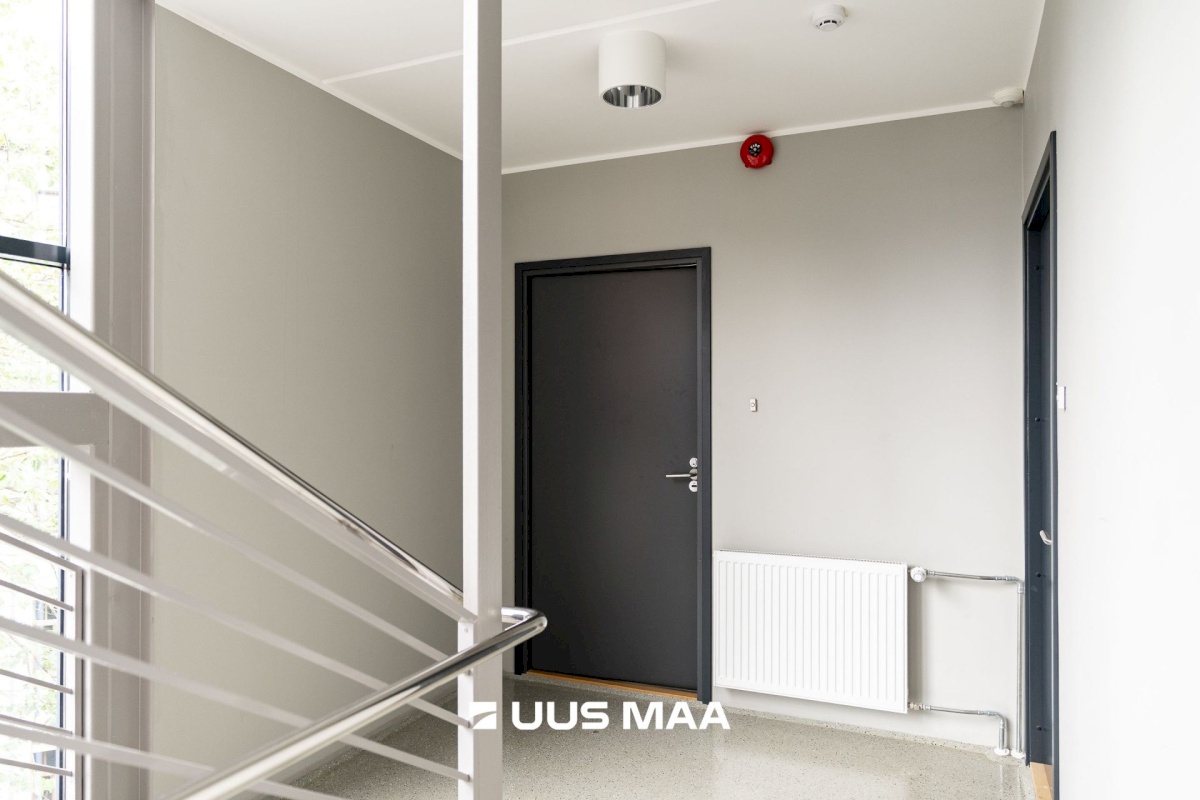 Tallinn, Kesklinna linnaosa, Tatari, Sakala 16a