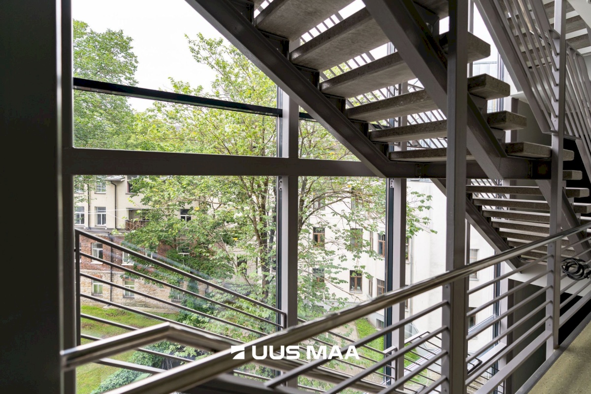 Tallinn, Kesklinna linnaosa, Tatari, Sakala 16a