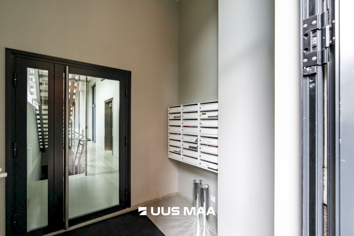 Tallinn, Kesklinna linnaosa, Tatari, Sakala 16a