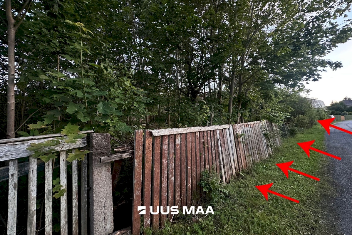 Tapa vald, Tapa linn, E.Vilde 13