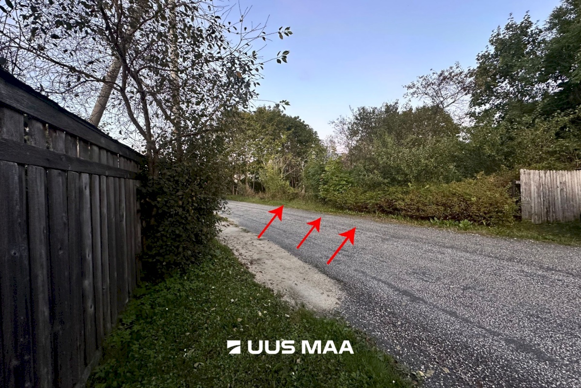 Tapa vald, Tapa linn, E.Vilde 13