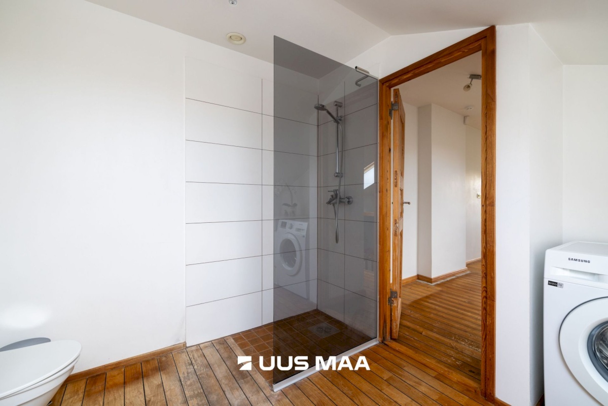 Tallinn, Põhja-Tallinna linnaosa, Kalamaja, Uus-Kalamaja 1