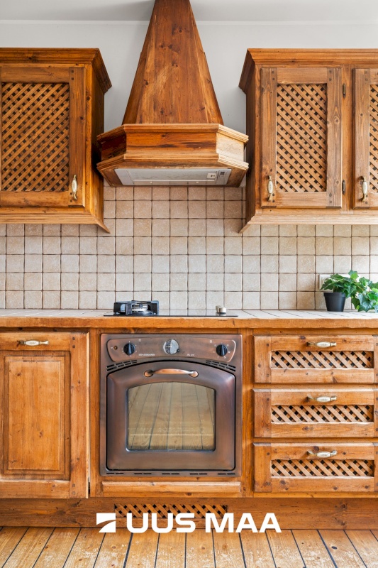 Tallinn, Põhja-Tallinna linnaosa, Kalamaja, Uus-Kalamaja 1