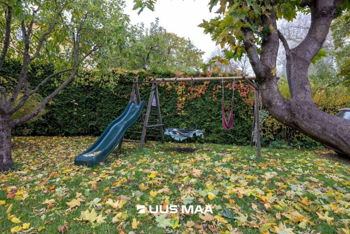 Tallinn, Põhja-Tallinna linnaosa, Kalamaja, Uus-Kalamaja 1