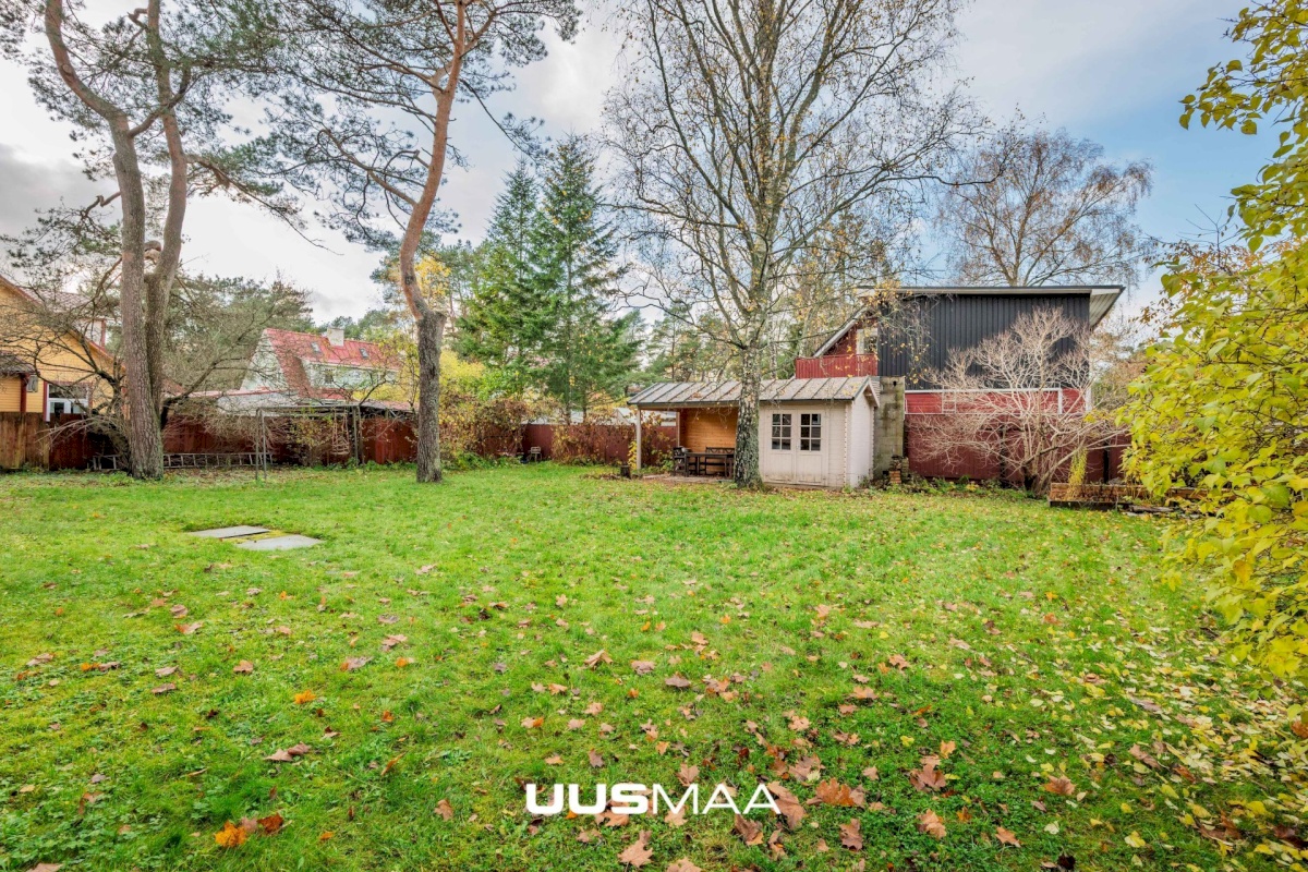 Tallinn, Nõmme linnaosa, Kivimäe, Raudtee 122