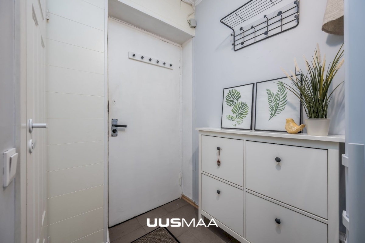 Tallinn, Nõmme linnaosa, Kivimäe, Raudtee 122