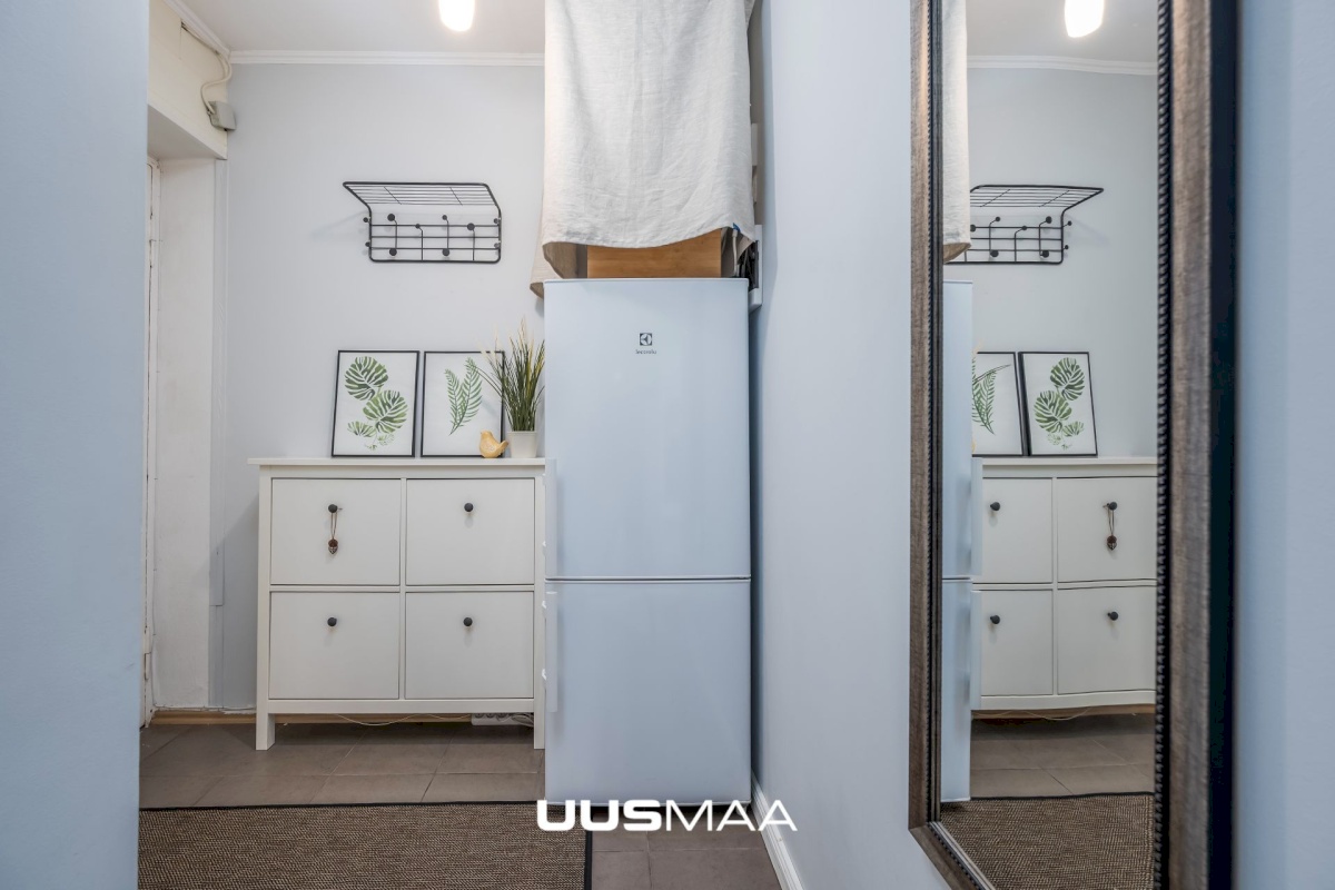 Tallinn, Nõmme linnaosa, Kivimäe, Raudtee 122