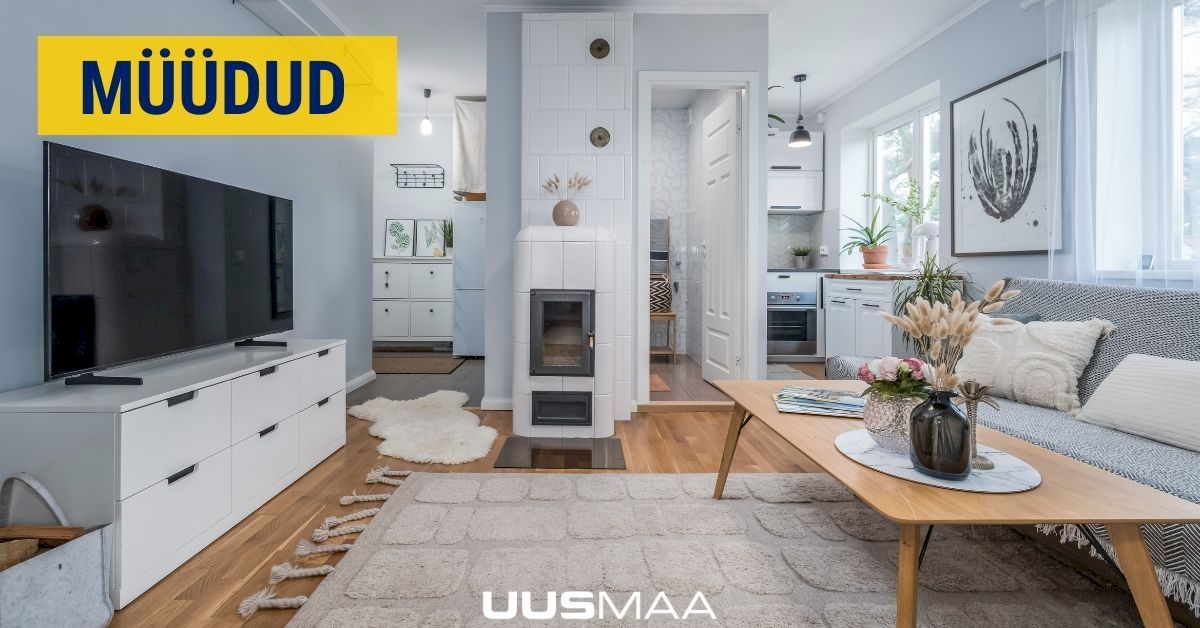 Tallinn, Nõmme linnaosa, Kivimäe, Raudtee 122