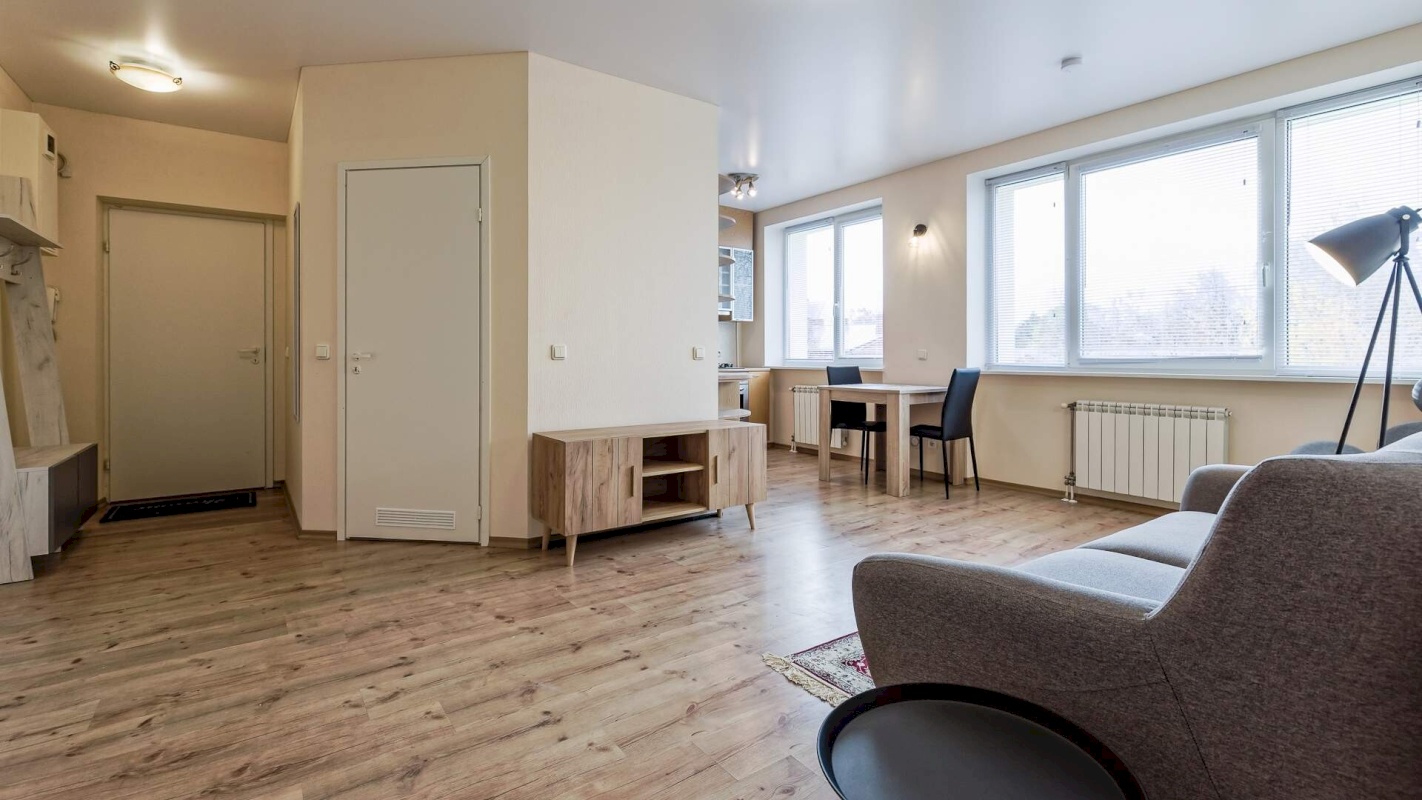 Tallinn, Põhja-Tallinna linnaosa, Kalamaja, Suur-Patarei tn 25