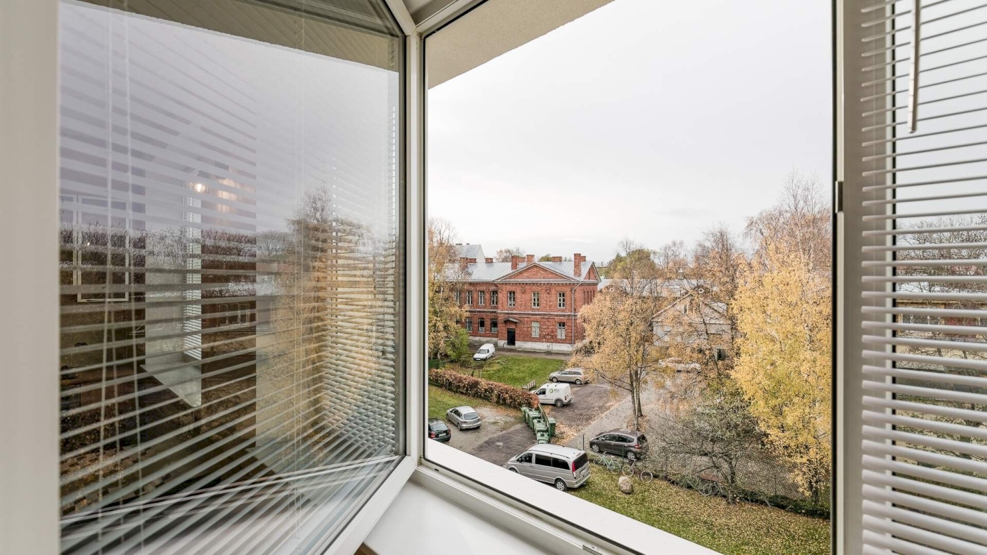 Tallinn, Põhja-Tallinna linnaosa, Kalamaja, Suur-Patarei tn 25