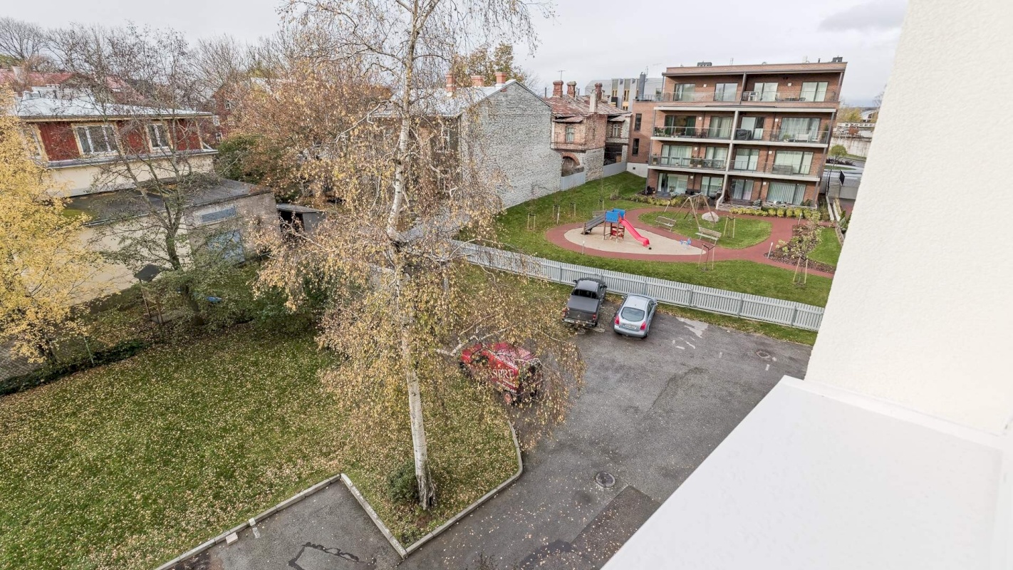 Tallinn, Põhja-Tallinna linnaosa, Kalamaja, Suur-Patarei tn 25