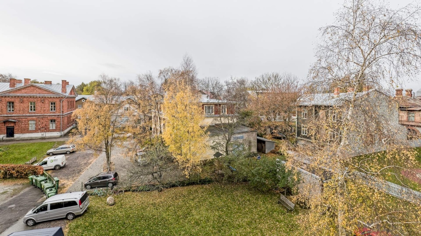 Tallinn, Põhja-Tallinna linnaosa, Kalamaja, Suur-Patarei tn 25