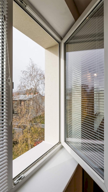 Tallinn, Põhja-Tallinna linnaosa, Kalamaja, Suur-Patarei tn 25