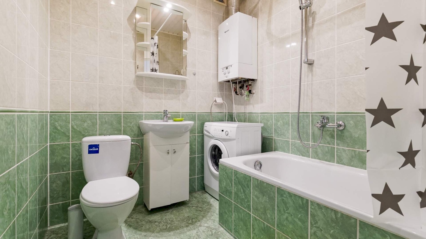 Tallinn, Põhja-Tallinna linnaosa, Kalamaja, Suur-Patarei tn 25