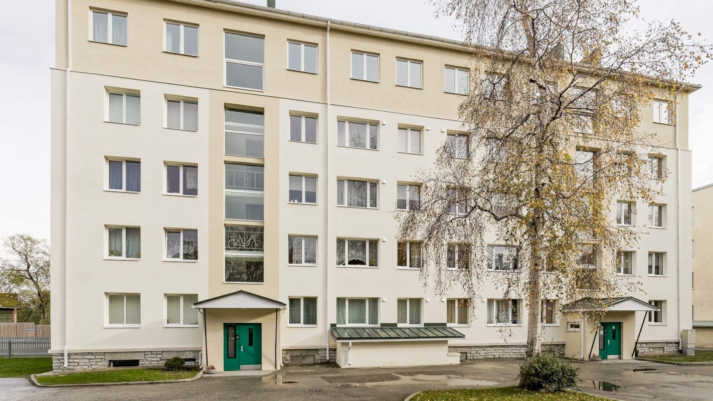 Tallinn, Põhja-Tallinna linnaosa, Kalamaja, Suur-Patarei tn 25