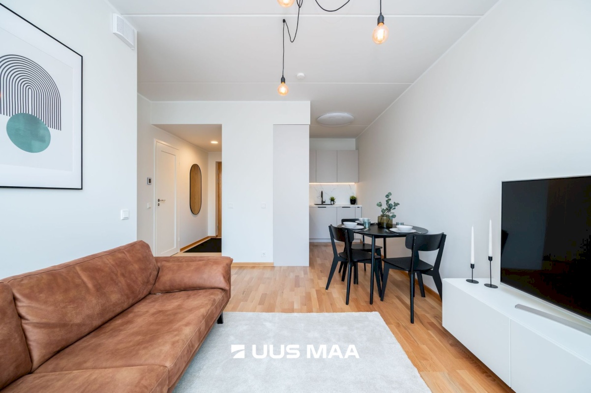 Tallinn, Mustamäe linnaosa, Mäepealse 31