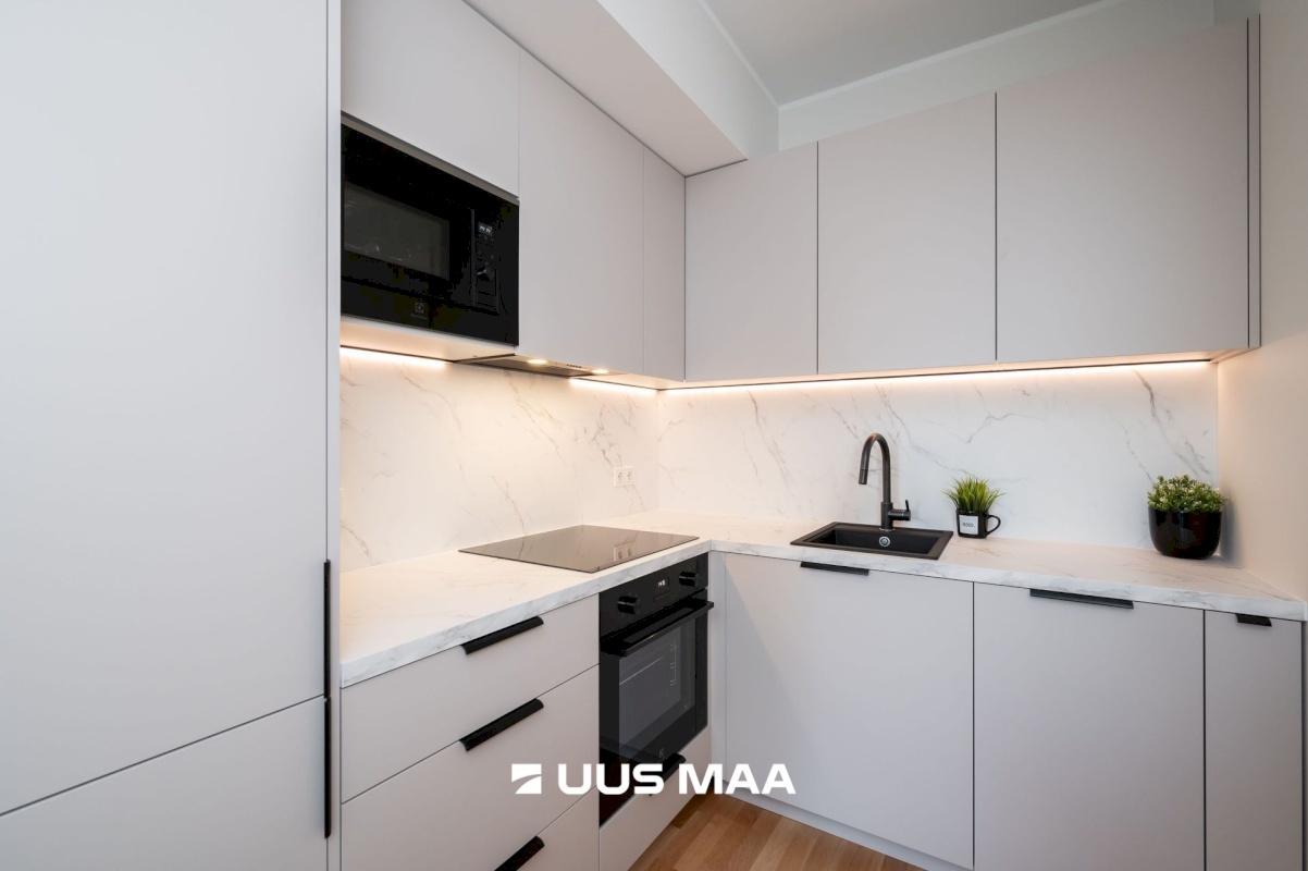 Tallinn, Mustamäe linnaosa, Mäepealse 31