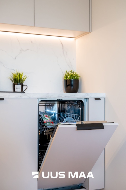 Tallinn, Mustamäe linnaosa, Mäepealse 31