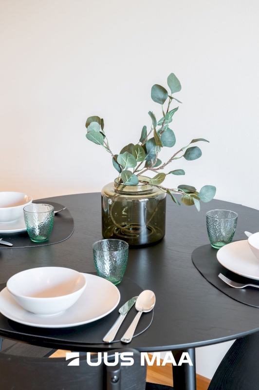 Tallinn, Mustamäe linnaosa, Mäepealse 31