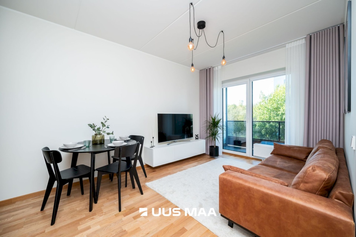 Tallinn, Mustamäe linnaosa, Mäepealse 31