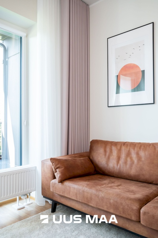 Tallinn, Mustamäe linnaosa, Mäepealse 31