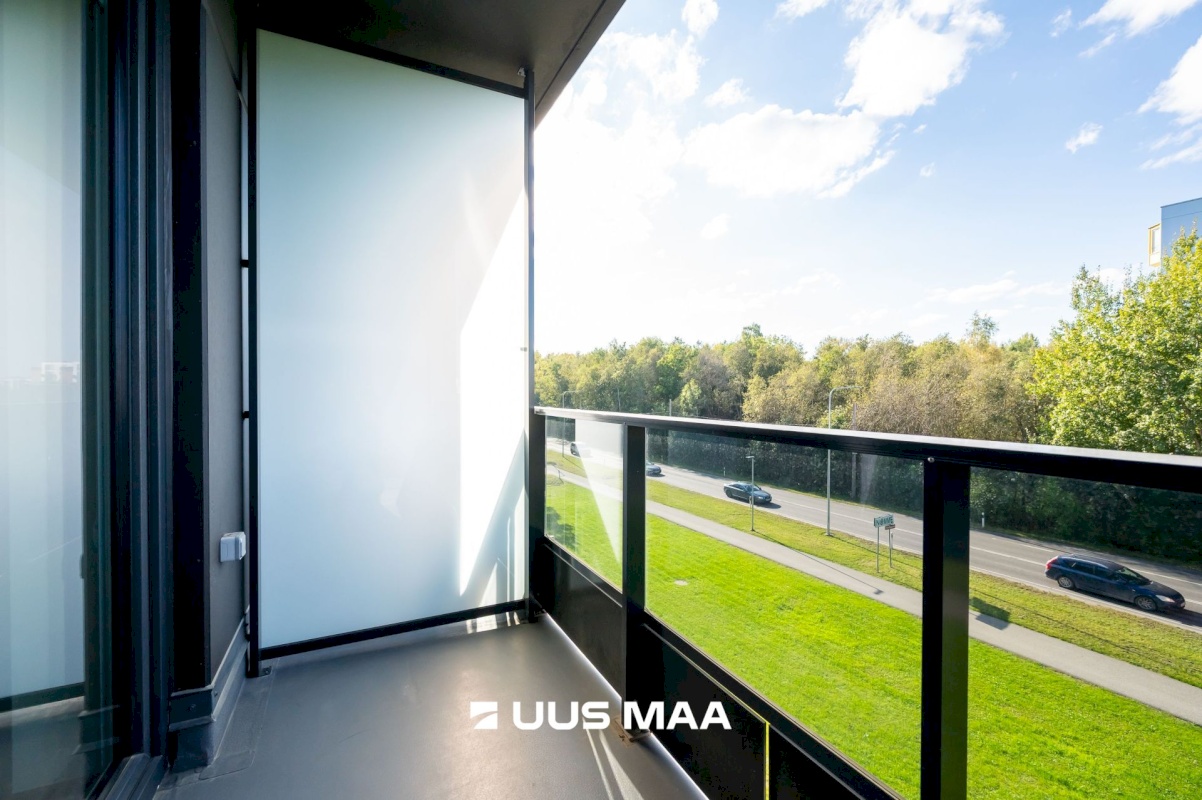 Tallinn, Mustamäe linnaosa, Mäepealse 31