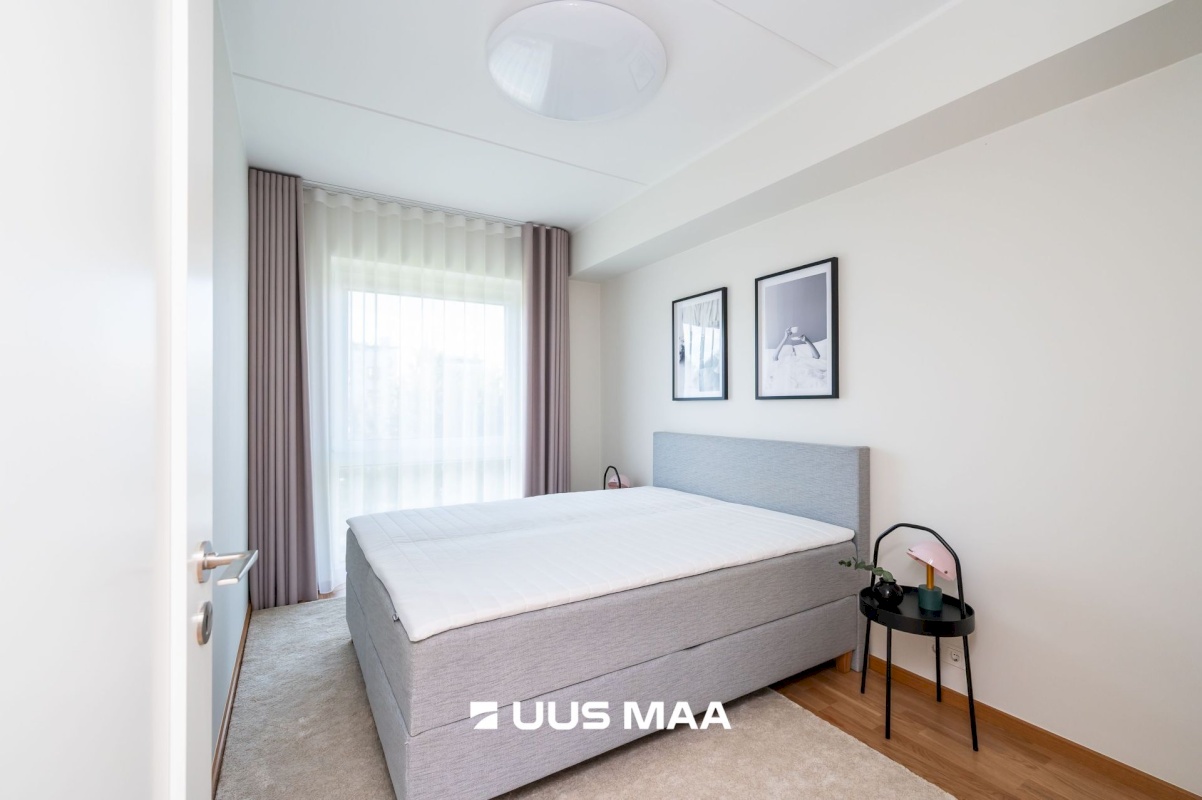 Tallinn, Mustamäe linnaosa, Mäepealse 31