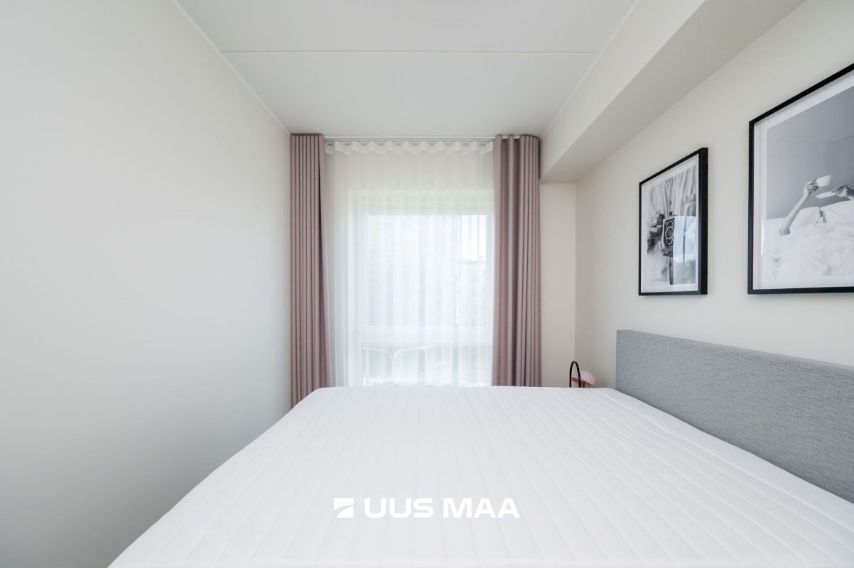 Tallinn, Mustamäe linnaosa, Mäepealse 31